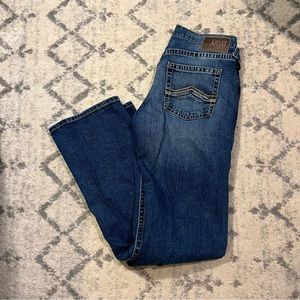 Ariat M5 jeans